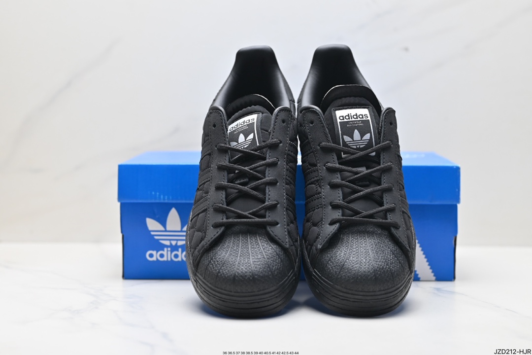 Adidas Superstar Shoes